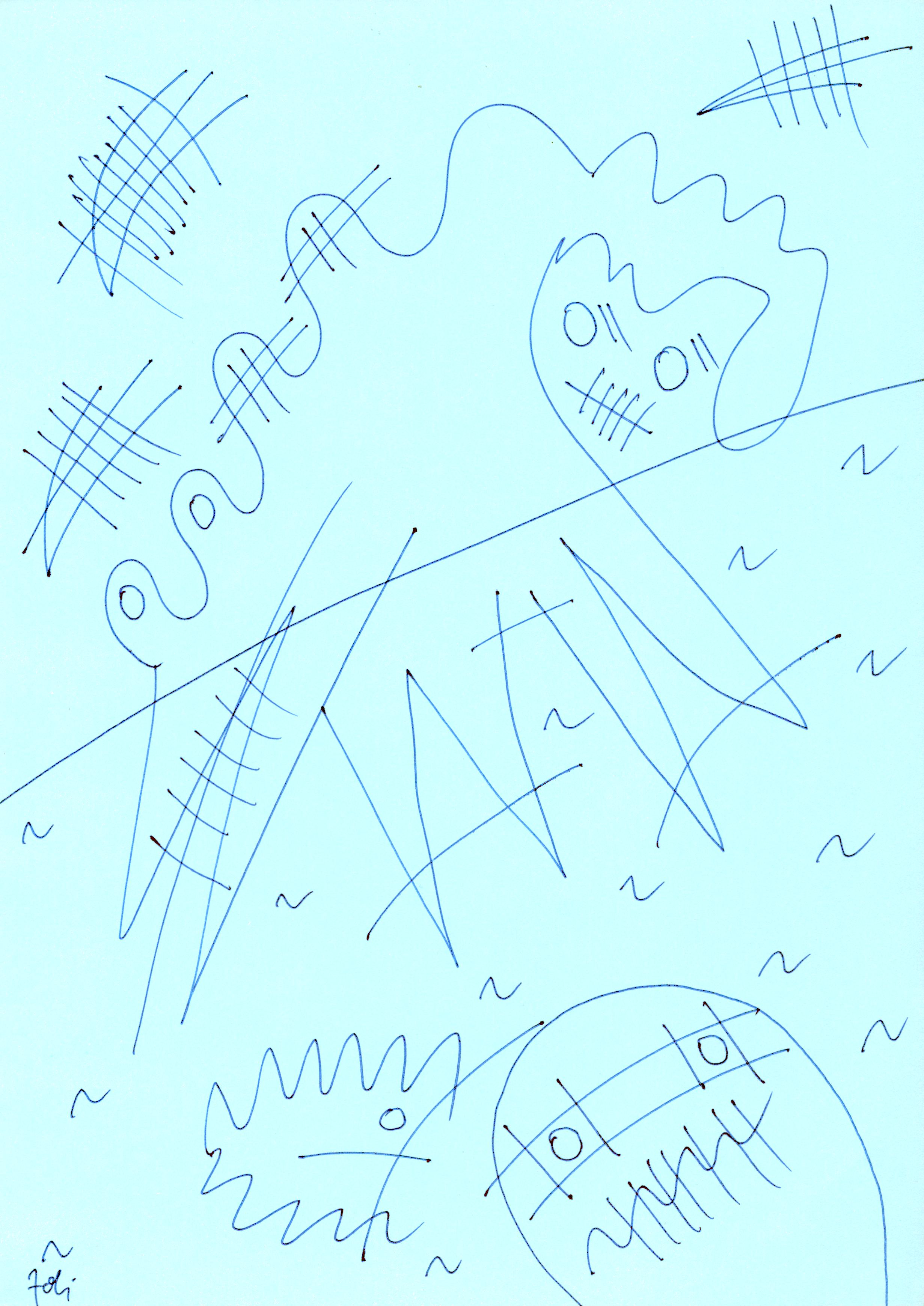 Drawings - 2016 drawing